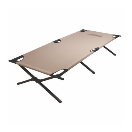 Coleman TrailheadII TWN GRY Cot 2000020274